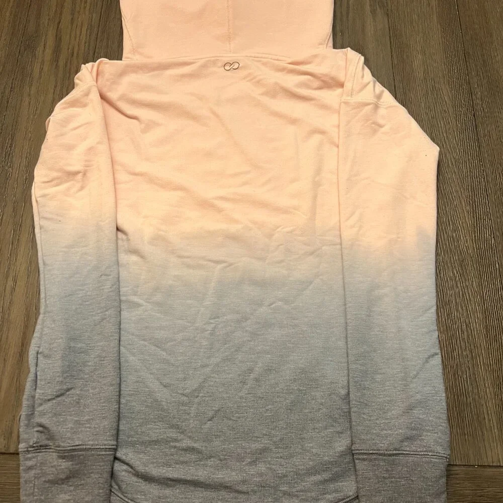Calia Pullover Hoodie Sz S - Picture 2 of 3